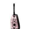 22877412_52980285_1000.jpg Moncler mini logo-appliqué bucket bag
