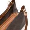 Michael Kors large Kensington shoulder bag
