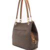 Michael Kors large Kensington shoulder bag