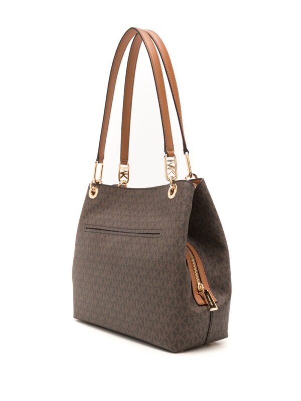 Michael Kors large Kensington shoulder bag