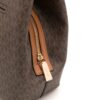 Michael Kors large Kensington shoulder bag