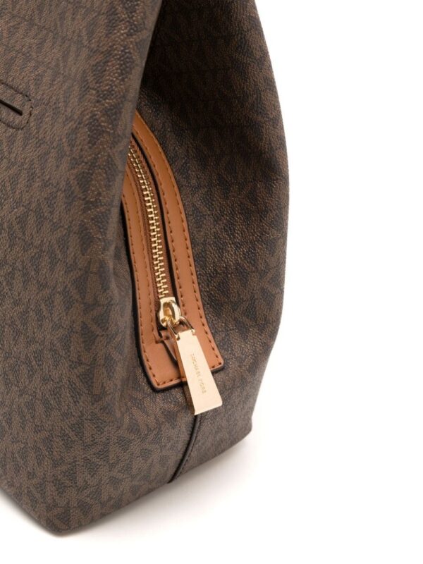Michael Kors large Kensington shoulder bag