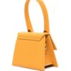 Jacquemus Le Chiquito mini leather bag