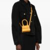 Jacquemus Le Chiquito mini leather bag