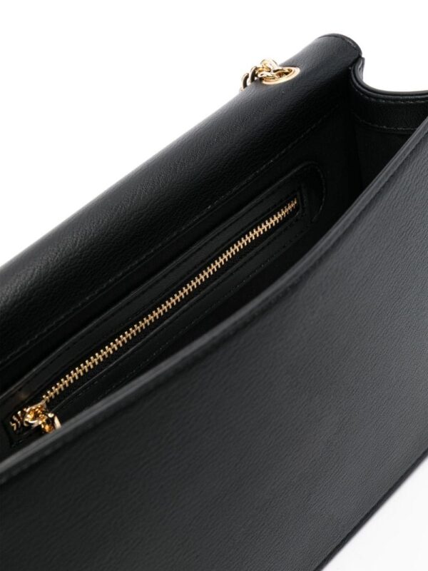 22884239_52983039_1000.jpg Love Moschino logo-lettering shoulder bag