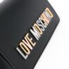 22884239_52983046_1000.jpg Love Moschino logo-lettering shoulder bag