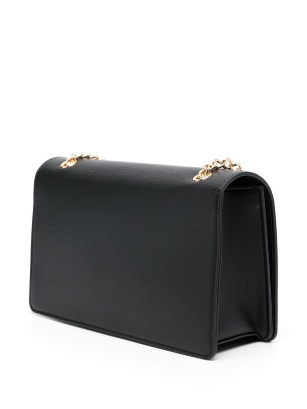 22884239_52983056_1000.jpg Love Moschino logo-lettering shoulder bag