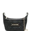 22885117_52983117_1000.jpg Love Moschino logo-lettering quilted bag