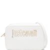 22887493_53058434_1000.jpg Just Cavalli logo-lettering cross body bag