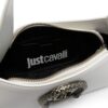 22887534_53058380_1000.jpg Just Cavalli logo-plaque shoulder bag