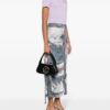 22887535_53057042_1000.jpg Just Cavalli logo-plaque tote bag