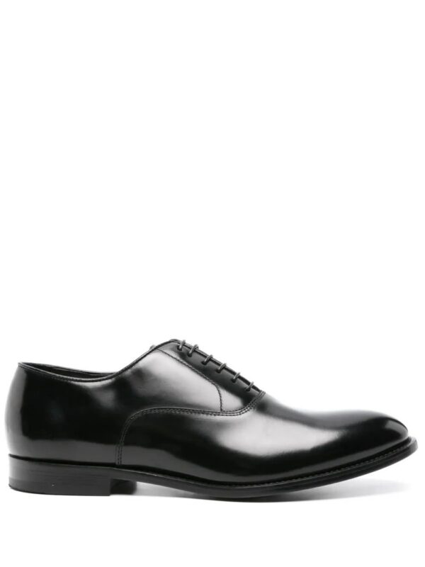 22888449_52963240_1000.jpg Doucal's leather Oxford shoes