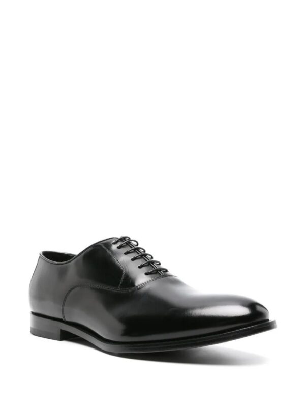 22888449_52963245_1000.jpg Doucal's leather Oxford shoes