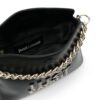 Just Cavalli logo-lettering  tote bag