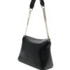 Just Cavalli logo-lettering  tote bag
