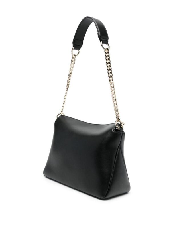 Just Cavalli logo-lettering  tote bag