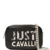 22888611_53057165_1000.jpg Just Cavalli logo-lettering cross body bag