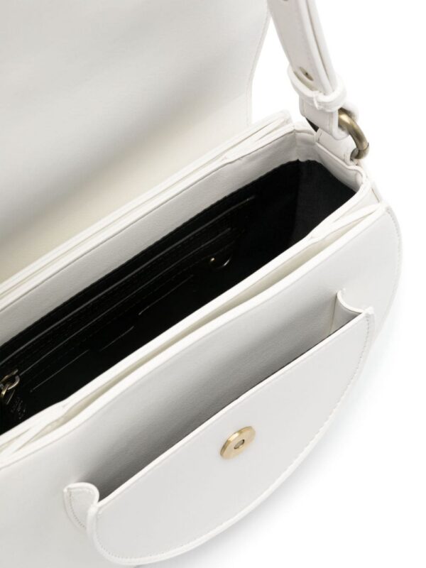 22888645_53057022_1000.jpg Just Cavalli logo-plaque shoulder bag