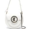 22888645_53084260_1000.jpg Just Cavalli logo-plaque shoulder bag
