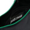Just Cavalli logo-print tote bag