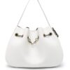 22889085_53056942_1000.jpg Just Cavalli snake-detail shoulder bag