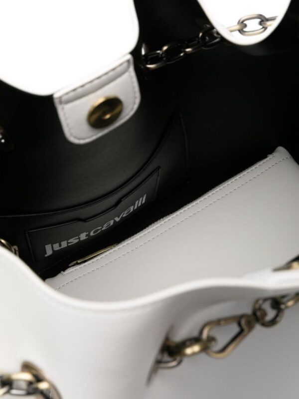 22889085_53056943_1000.jpg Just Cavalli snake-detail shoulder bag