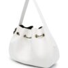 22889085_53056944_1000.jpg Just Cavalli snake-detail shoulder bag