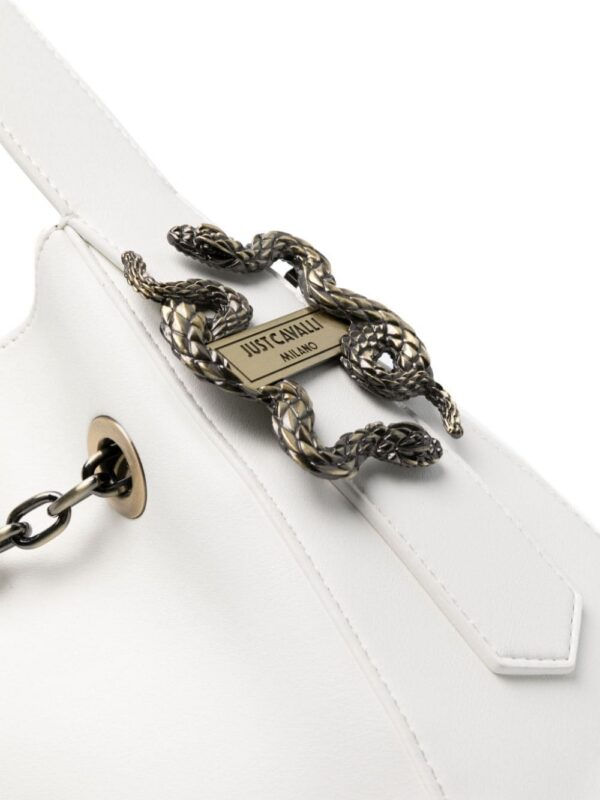 22889085_53056946_1000.jpg Just Cavalli snake-detail shoulder bag