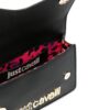 22889099_53057047_1000.jpg Just Cavalli logo-lettering cross body bag