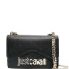 22889099_53057048_1000.jpg Just Cavalli logo-lettering cross body bag