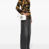 22889141_53056984_1000.jpg Just Cavalli logo-plaque cross body bag