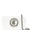 22889141_53056988_1000.jpg Just Cavalli logo-plaque cross body bag