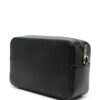 Just Cavalli logo-plaque cross body bag