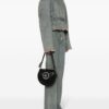 22889160_53057057_1000.jpg Just Cavalli logo-plaque cross body bag