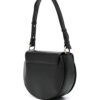 22889160_53057059_1000.jpg Just Cavalli logo-plaque cross body bag