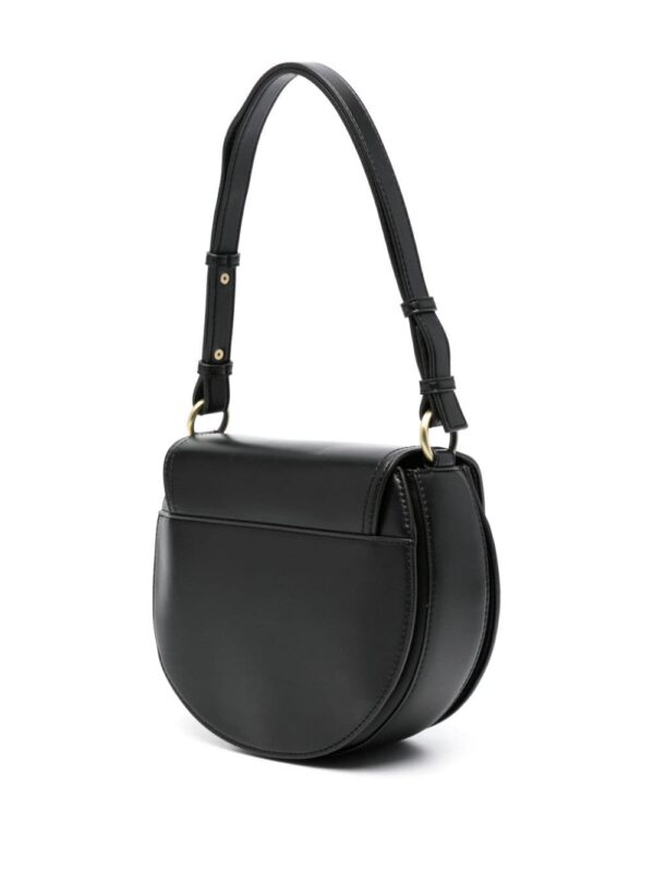 22889160_53057059_1000.jpg Just Cavalli logo-plaque cross body bag