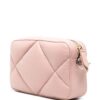 22889985_52976585_1000.jpg DKNY logo-plaque leather crossbody bag