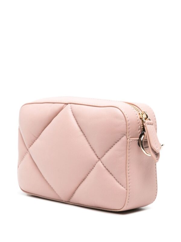 22889985_52976585_1000.jpg DKNY logo-plaque leather crossbody bag