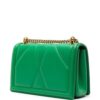 Dolce & Gabbana medium Devotion leather crossbody bag