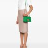 Dolce & Gabbana medium Devotion leather crossbody bag