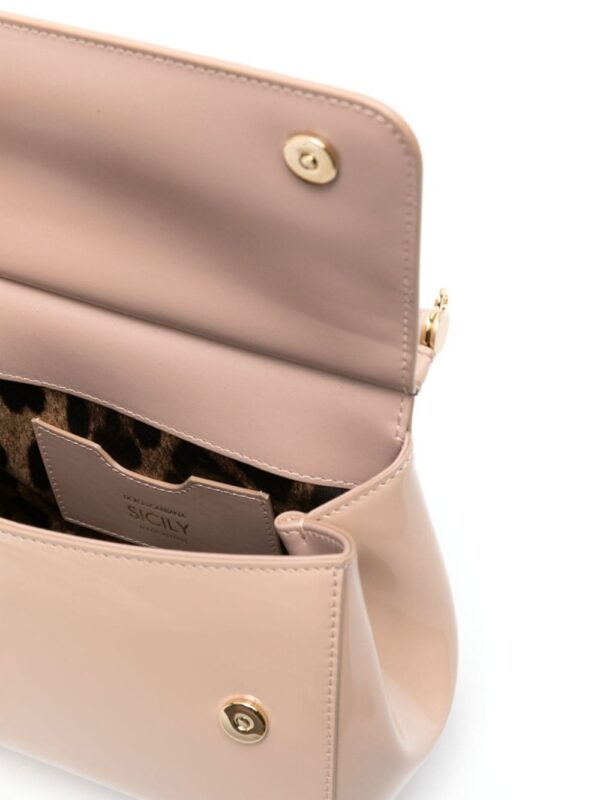 Dolce & Gabbana medium Sicily tote bag