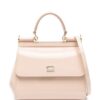 Dolce & Gabbana medium Sicily tote bag