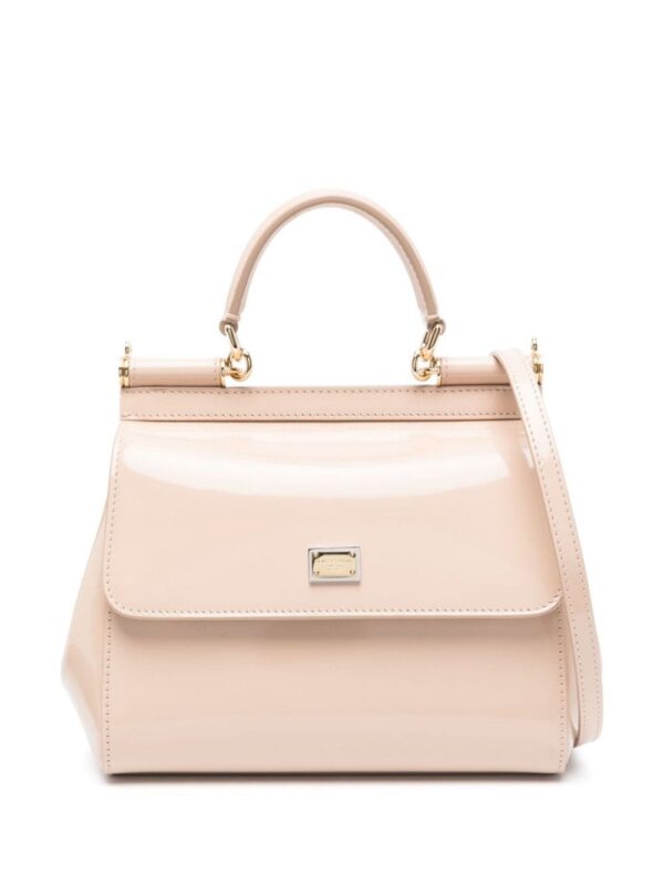Dolce & Gabbana medium Sicily tote bag