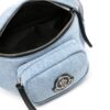 22902706_53010365_1000.jpg Moncler logo-patch denim belt bag