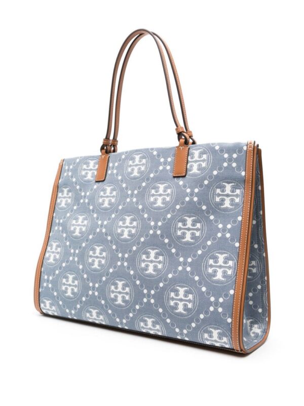 22902735_53011607_1000.jpg Tory Burch Ella T Monogram tote bag