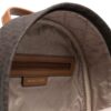 22902740_53006209_1000.jpg Michael Michael Kors logo-lettering backpack