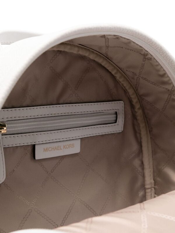 22902765_53006134_1000.jpg Michael Michael Kors logo-lettering backpack