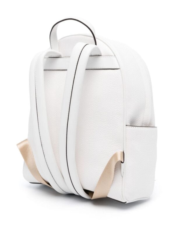 22902765_53006172_1000.jpg Michael Michael Kors logo-lettering backpack