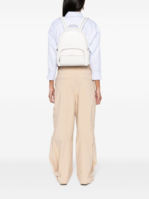 22902765_53006182_1000.jpg Michael Michael Kors logo-lettering backpack