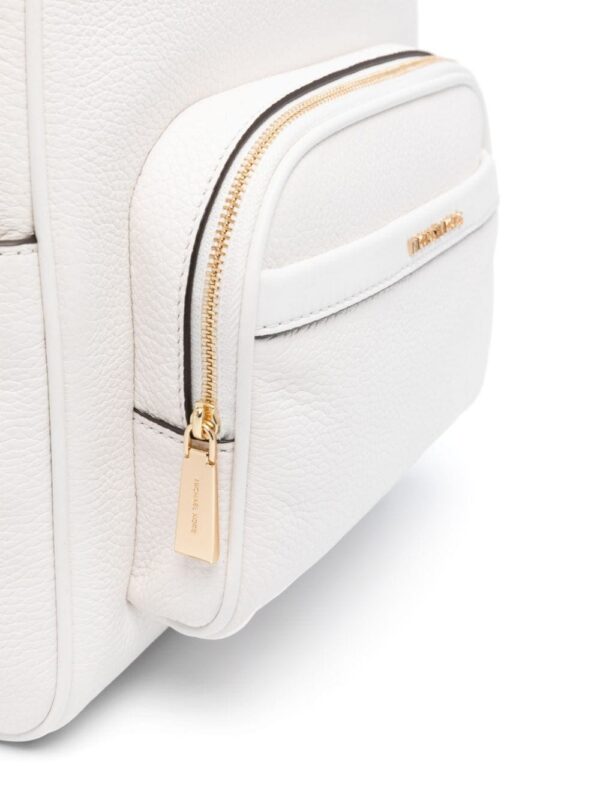 22902765_53014108_1000.jpg Michael Michael Kors logo-lettering backpack